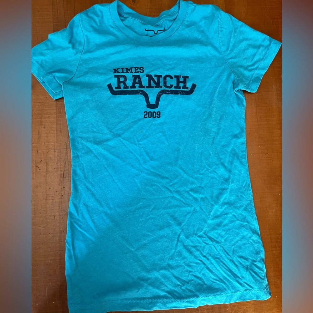 Women’s Kimes Ranch T-shirt
